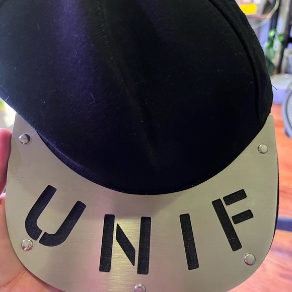 UNIF hat - Picture 2 of 2